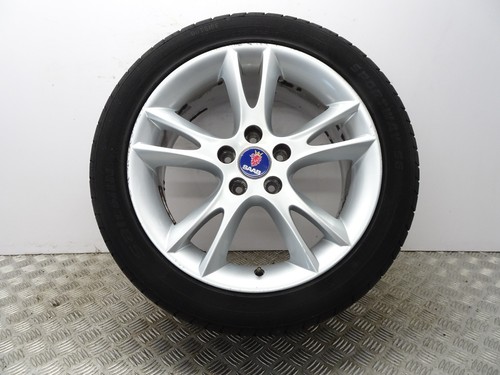 Saab alloy wheel - 95,