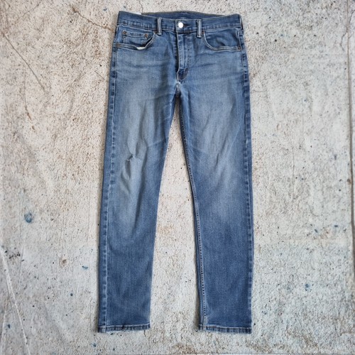 Levi 507 jeans straight - jeans,