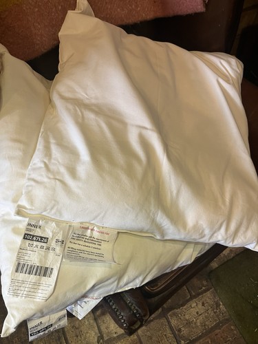 Ikea pair cushion - ikea, of