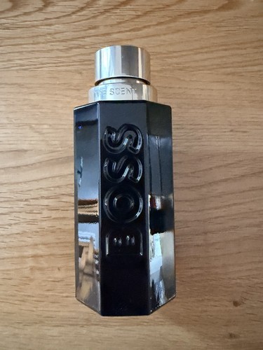 Hugo boss - , scent