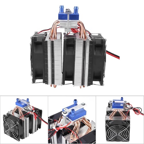 Thermoelectric cooler - thermoelectric,