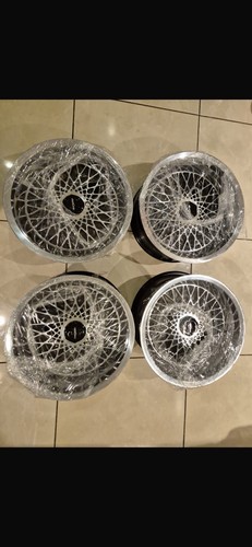 Remotec 8j 5x100 - 16”, 9j