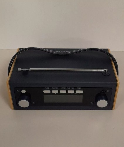 Roberts rambler dab fm - roberts, bt
