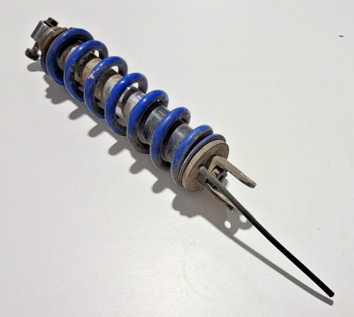 Rear mono shock capri - shock,