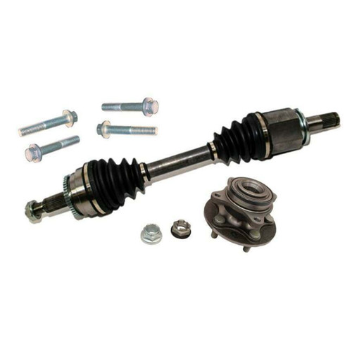 Lrc10002 front left drive - front,