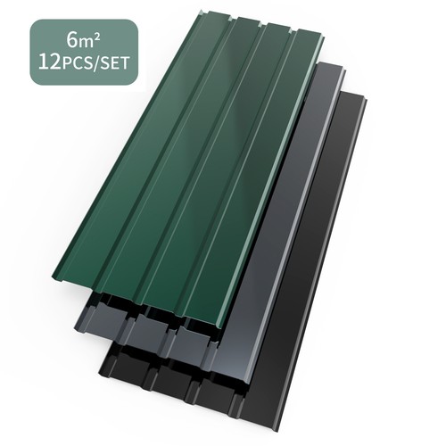 Mondeer roof sheets - mondeer, x