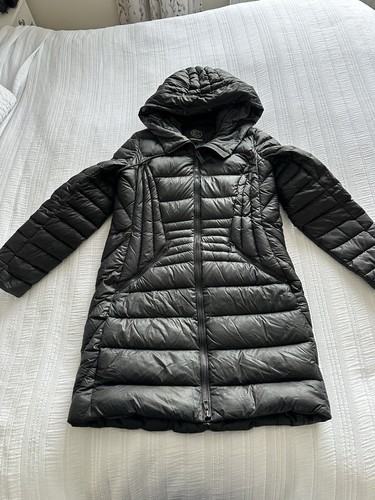 Creenstone grey down filled - creenstone,