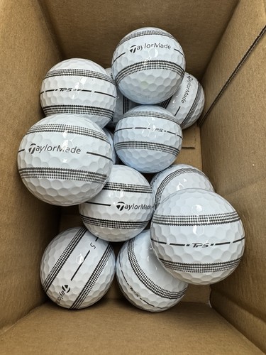 Taylormade tp5 stripe - taylormade,