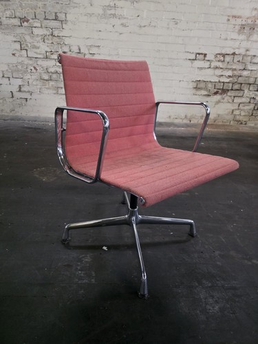 Vitra eames mid century style - vitra, mid-century
