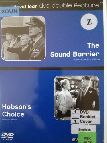 Hobson choice the - choice, sound