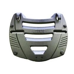 Aluminum mounting plate - , for