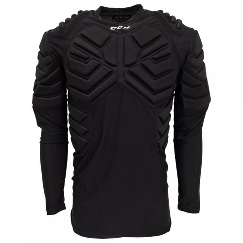 Ccm senior goalie long - senior, sleeve