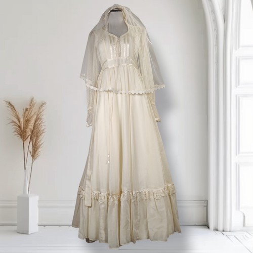 Vintage gunne sax romantic - vintage,