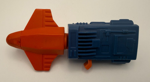 Vintage 1985 kenner - vintage, centurions