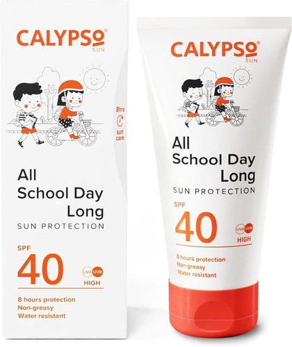Calypso all school day - all,