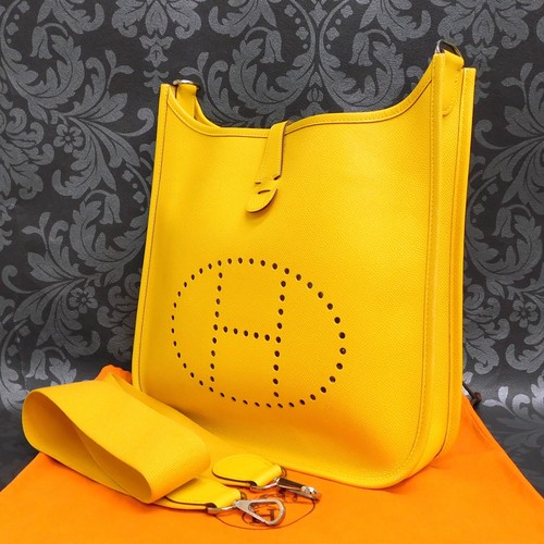Hermes evelyne veau - evelyne, 1