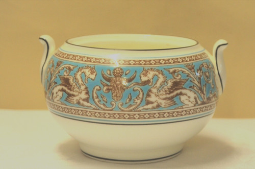 Wedgwood florentine turquoise - wedgwood,