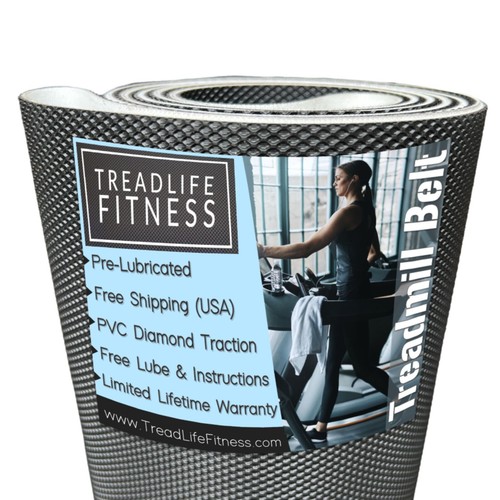 Treadmill walking running deck - treadmill,