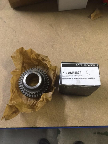 New genuine rover r65 - new,