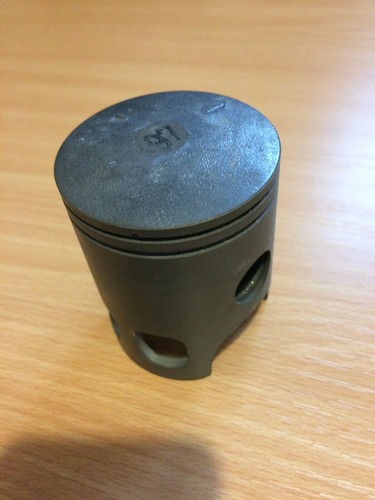 Yamaha rd250lc nos genuine - rd250lc,