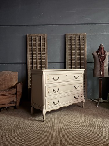 Vintage french chest louis - chest, /