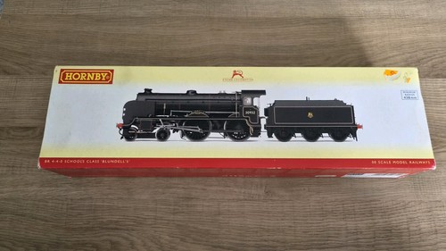 Hornby r2744 schools class - schools,