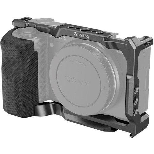 Smallrig camera cage with - smallrig,