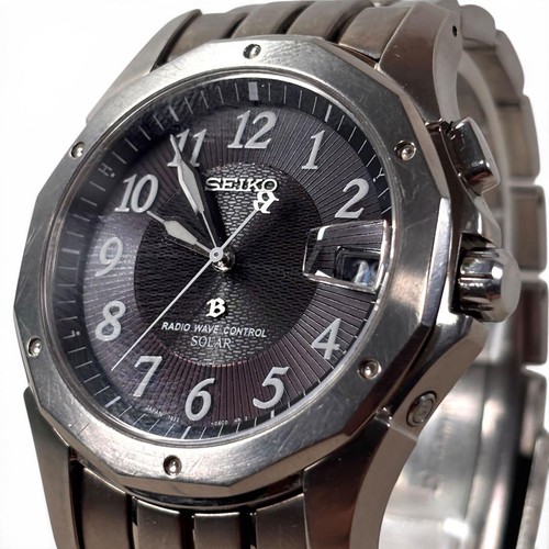Working seiko 7b22 0ac0 - 7b22,
