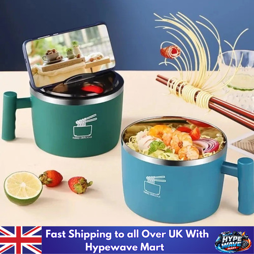 1000ml rapid ramen bowl - 1000ml,