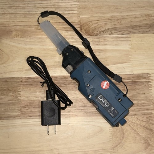 Exfo fip 435b - fip-435b, wireless