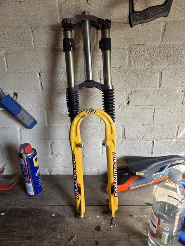 Manitou answer vert - answer, x-vert