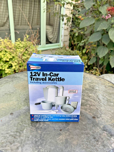 Streetwize 12v volt lorry - 12,