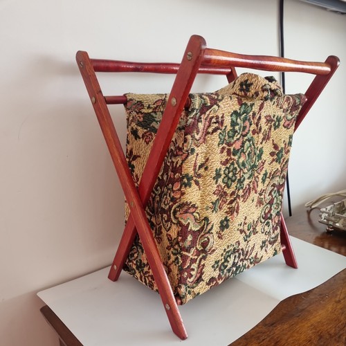 Vintage folding knitting - vintage,