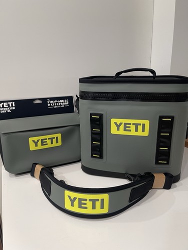 Yeti hopper flip - hopper,