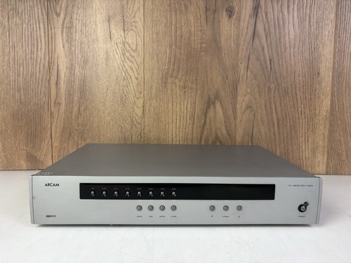 Arcam t61 tuner very - very, good