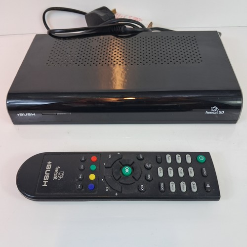 Bush bfsat02sd freesat - bfsat02sd, sd