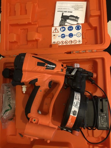Paslode im45 cordless gas - im45,