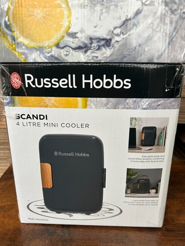 Russell hobbs mini - russell,