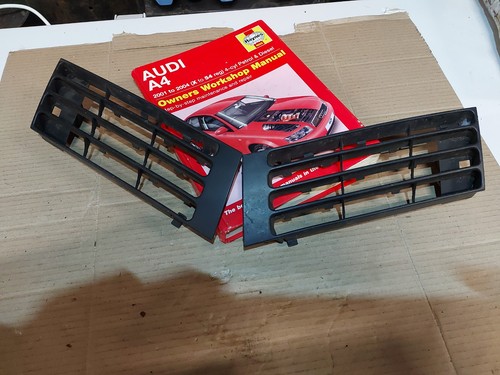 Audi 1999 2001 - b5, 1999-2001