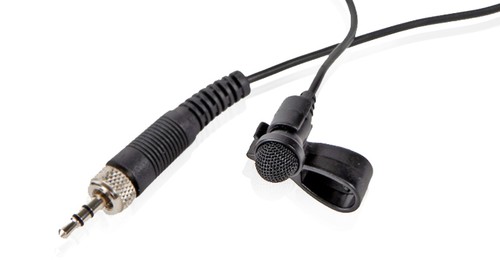 Trantec mic lp2 microphone - trantec, mic-lp2