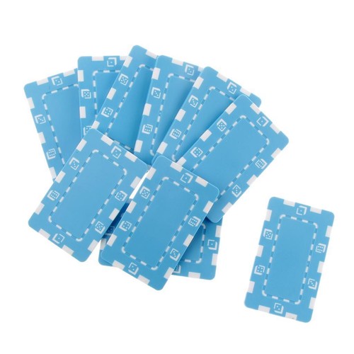 Colors mahjong texas - 10,