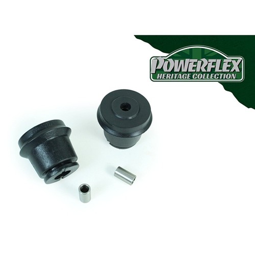 Powerflex front bump stop for - front,