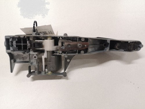Citroen 2009 right front - c5,