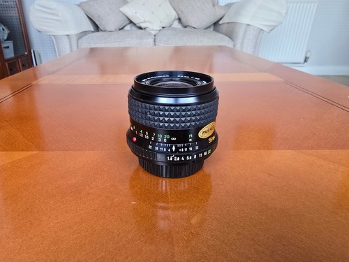 Minolta rokkor 35mm f1 - w.rokkor,