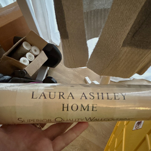 Laura ashley tamara copper - laura,