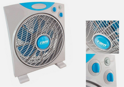 300mm eco fan 3 - eco,
