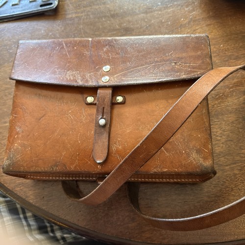 Swiss army officers bag - swiss,