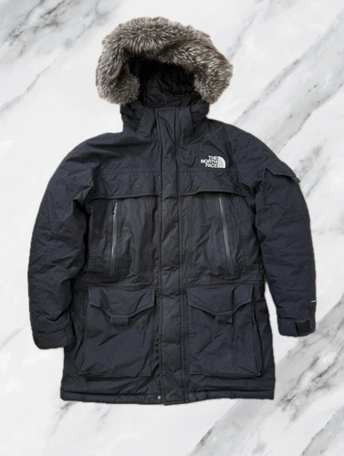 The north face mcmurdo - the,