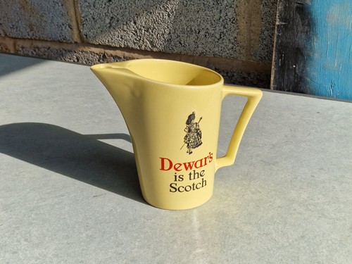 Lovely dewars scotch whisky - dewars,