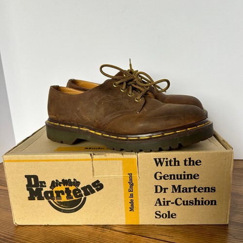 Martens vtg mens - dr, 8